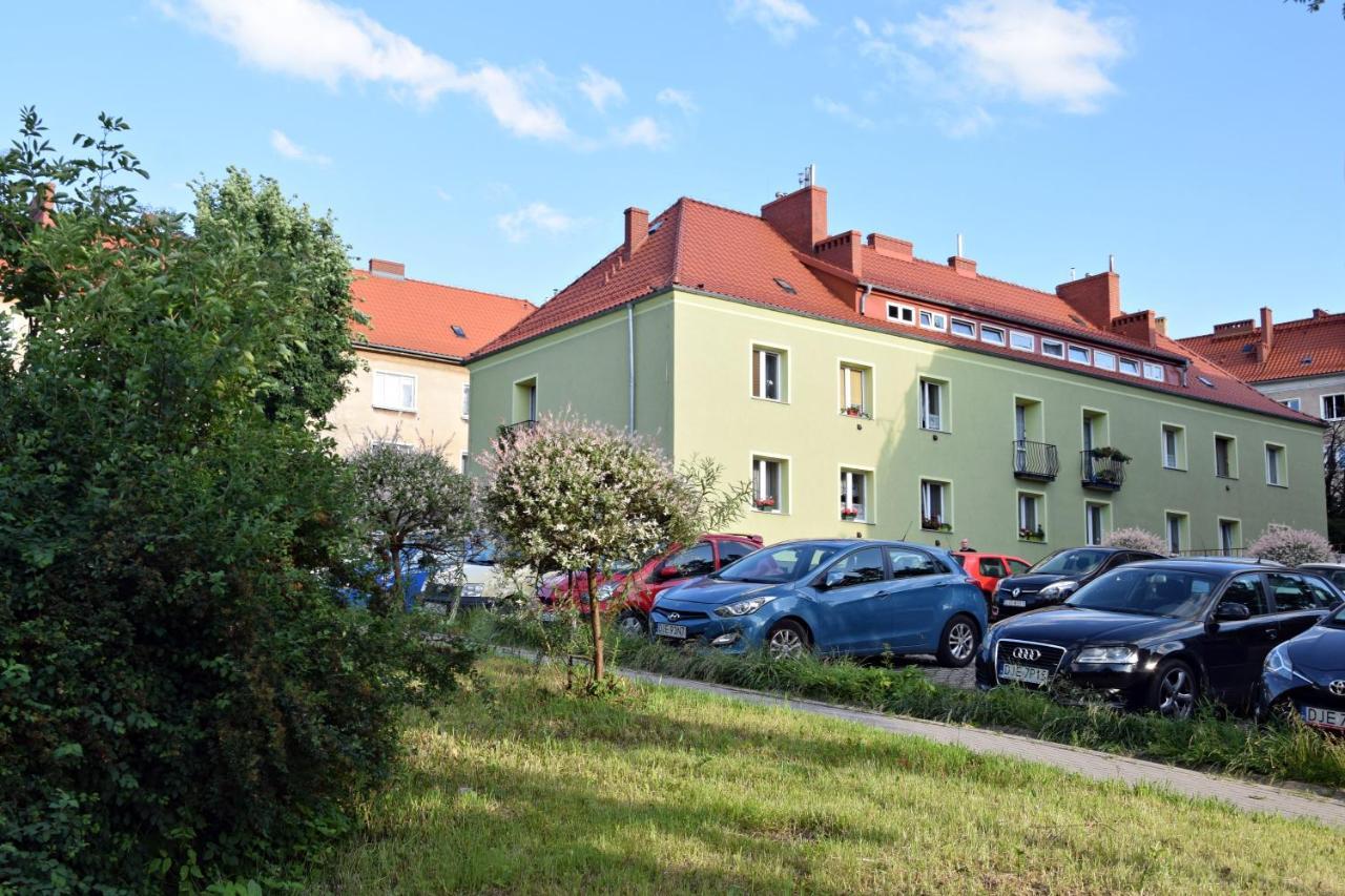 Apartament Gornicza W Kowarach Kowary Exterior photo