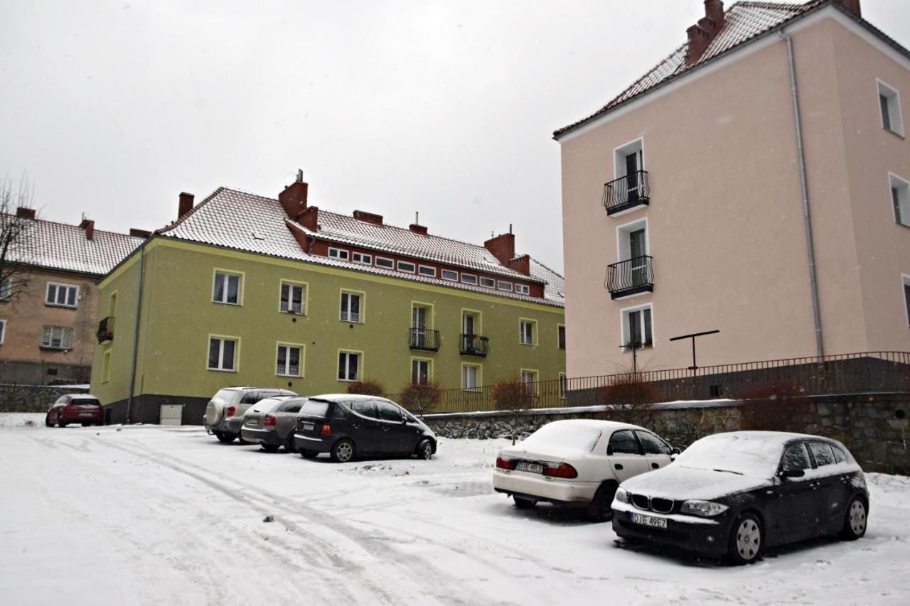 Apartament Gornicza W Kowarach Kowary Exterior photo